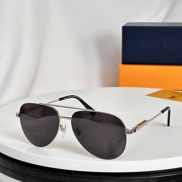 Louis Vuitton Sunglasses Top Quality LVS03388
